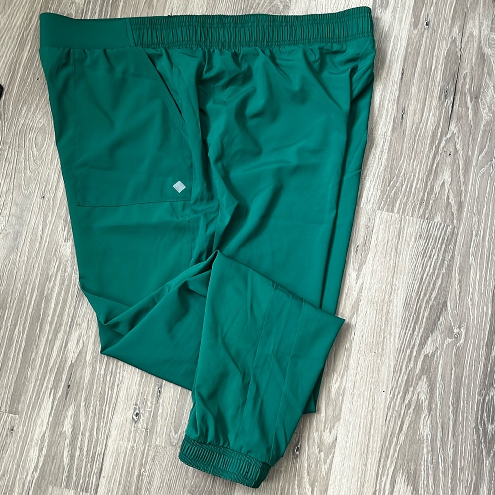 PS Lularoe rise joggers/1X